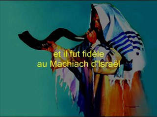 Apotre Shaul  שָלִיחַ  שאול  (Paul) Evangéliste Prédicateur