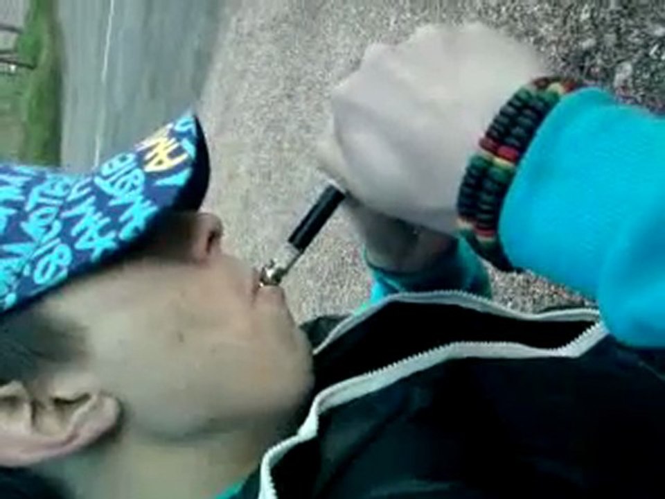 mon poto kevin en mode bien