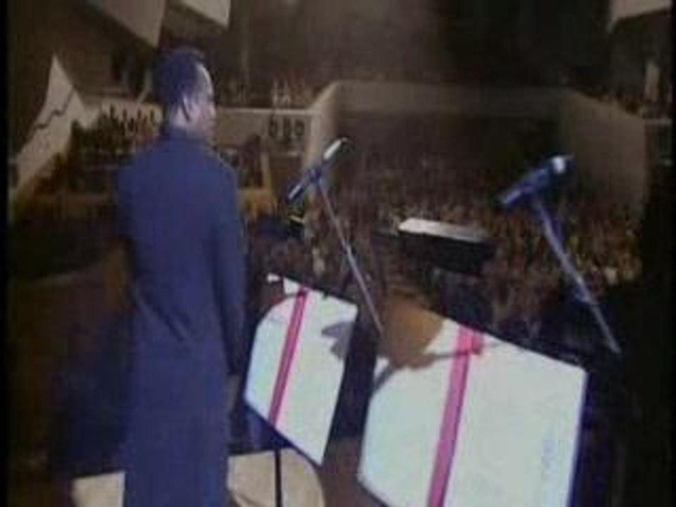 George Benson - In Your Eyes