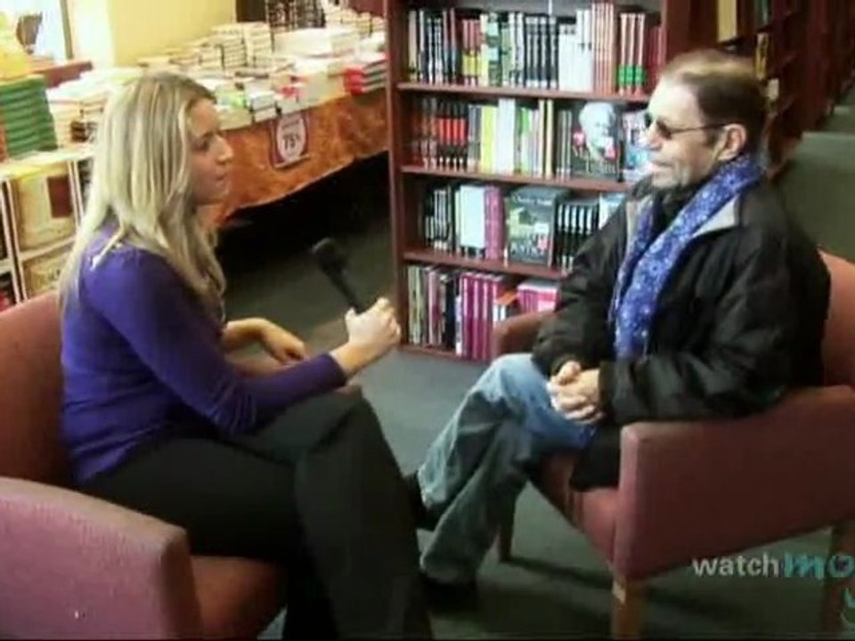 Undercover with a Biker Gang