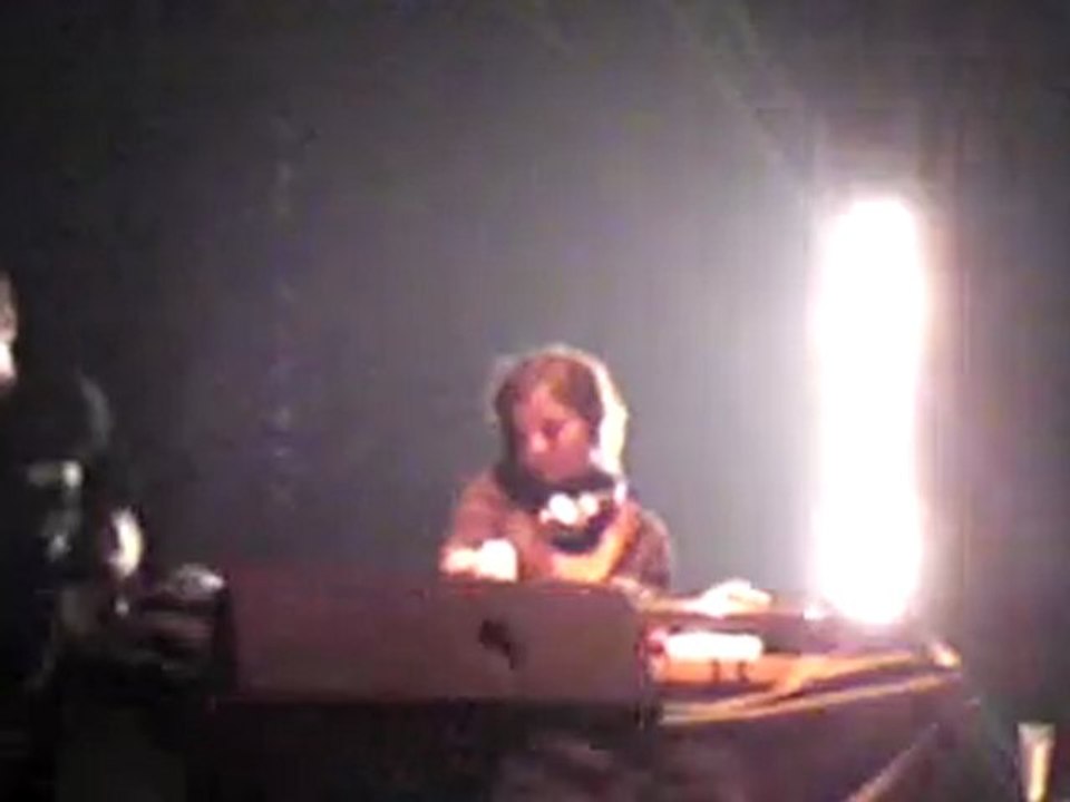 reservoir sons val d'izé session 2