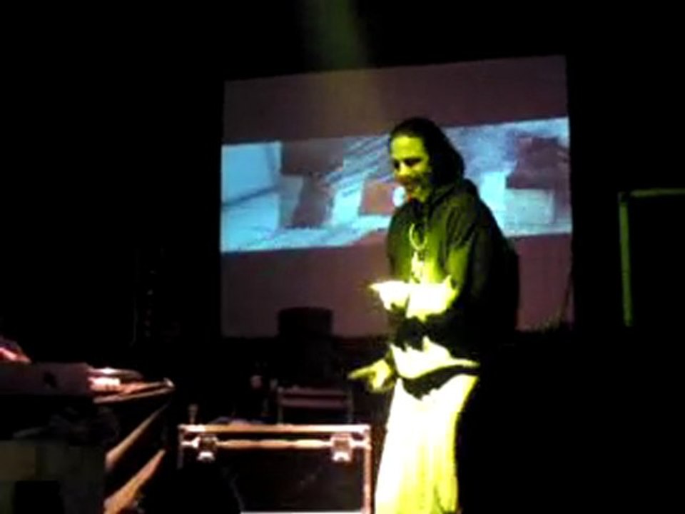 reservoir sons val d'izé session 2