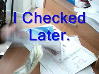 Cash Gifting Programs dot US Week One