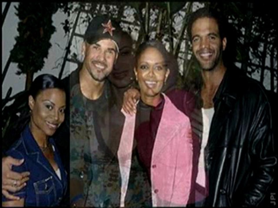 acteur des feux de l'amour