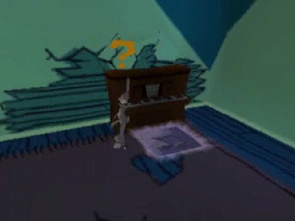 BBLIT partie 5> les années30 / la grande évasion