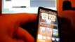 HTC HD2 - Windows Phone - Feedback - mini review