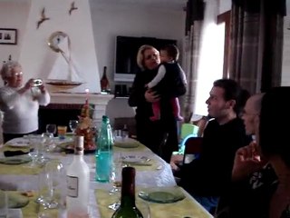 Galice souffle sa bougie de 1 ans