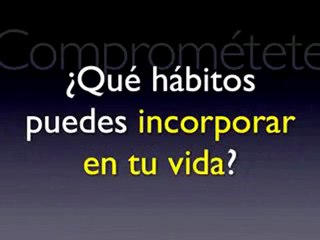 8 Poderosas Decisiones