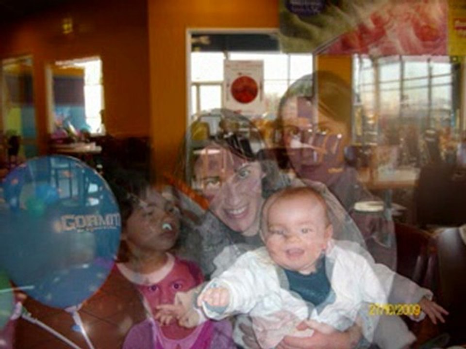 mathis de 0 à 10 mois..