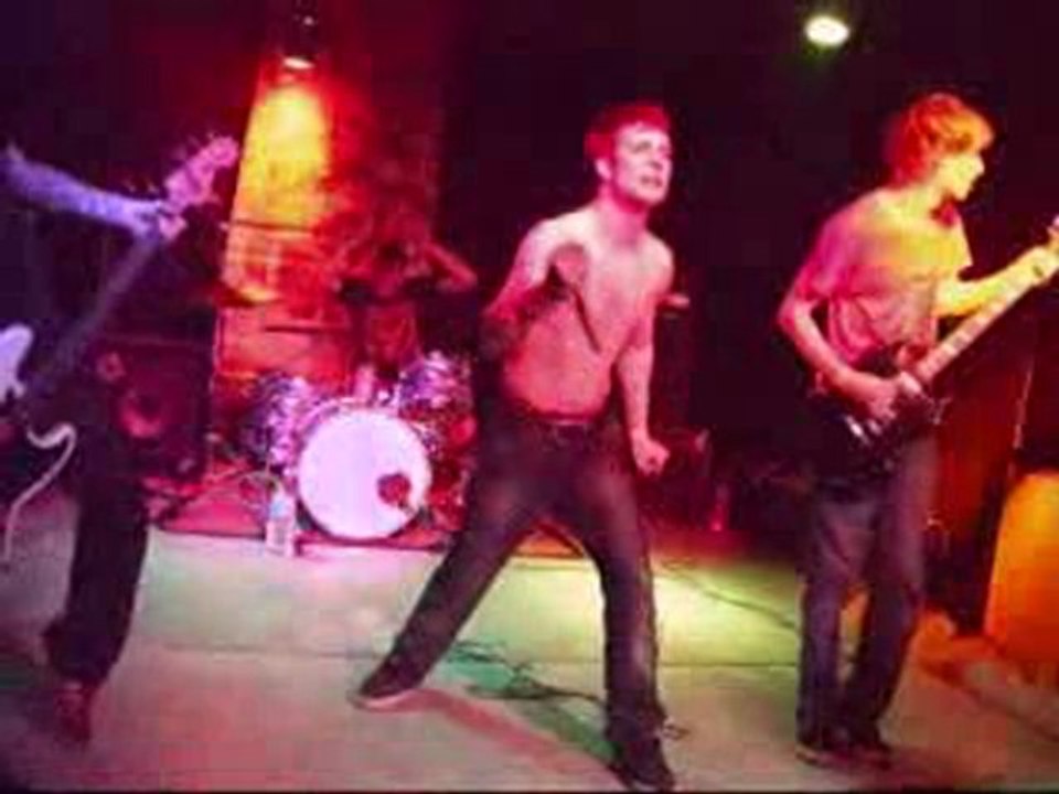 I for US FEST. 2010!