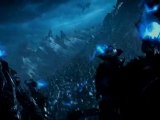 [GMV] World of Warcraft l'Ascension d' Arthas