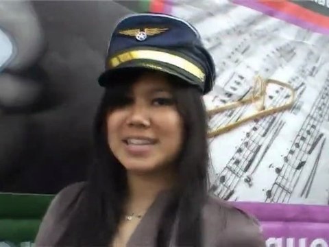 Clip vidéo ISTEC versus Lipdub 2010