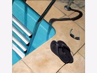 Arnaud GRISELIN, artiste peintre 5 - Deuxième vague