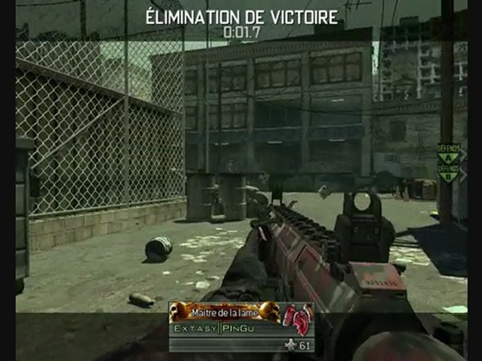 Team extasy