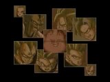 [Game-JP] Dragon Ball Z Super Butôden 3 Ending