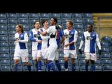 Blackburn Rovers 3-0 Bolton Kalinic scores