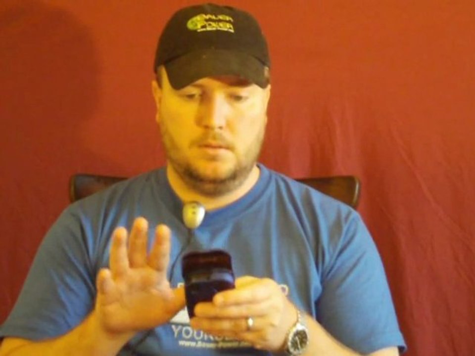 Episode 18 - How To Wipe a Hard Drive Remotely