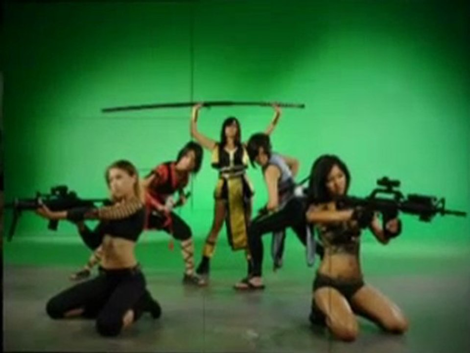 Green Screen Stage Rentals Los Angeles