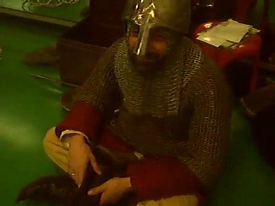 Caldrix le Normand