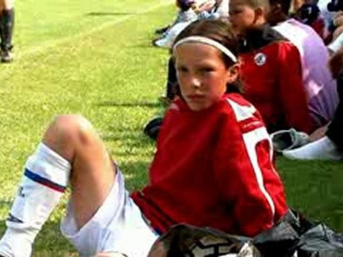 Teaser WebTV - Mondial Pupilles 2010