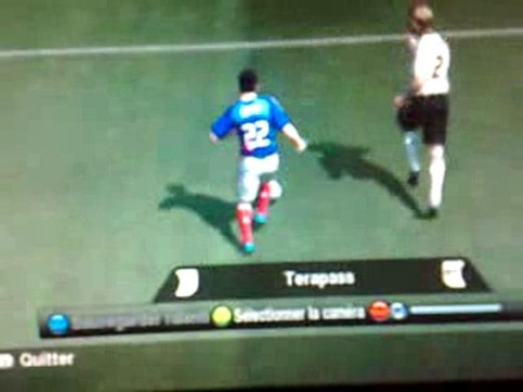 pes 2010 super ribéry