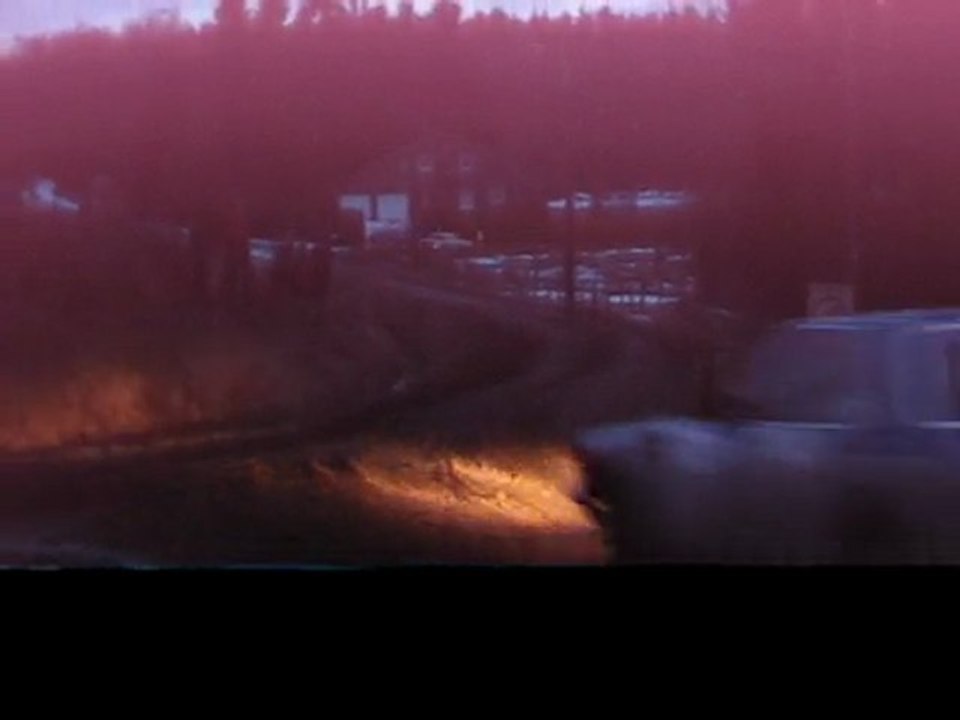 Légende boucles de spa 2010