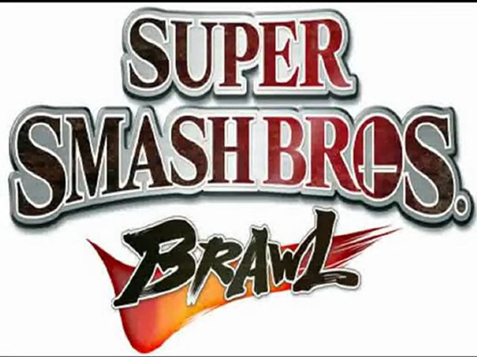 SSBB His World Sonic The Hedgehog (Next Gen)