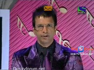 Mirchi Music Awards- 21st February 2010 Video pt9