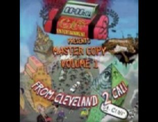 Flesh-N-Bone Feat. E-Mortal Thugs & 2-Gun - Hardtimes