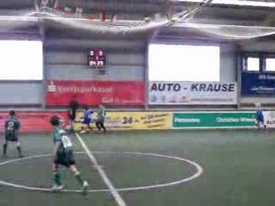 serwan  fitbol maci 21.02.2010