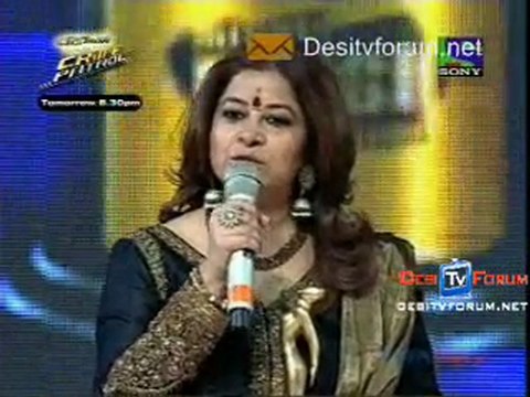 Mirchi Music Awards- 21st February 2010 Video pt11