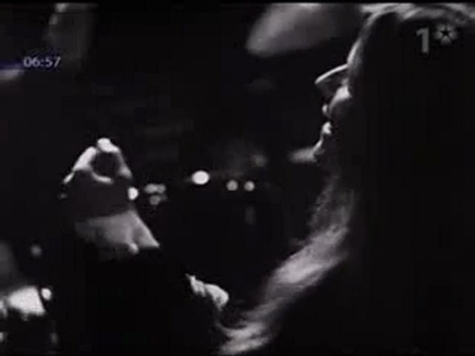 Summertime ** Janis Joplin