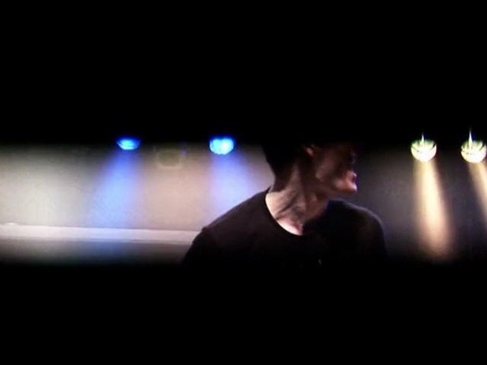 As Falling by her Fault TRAILER LIVE