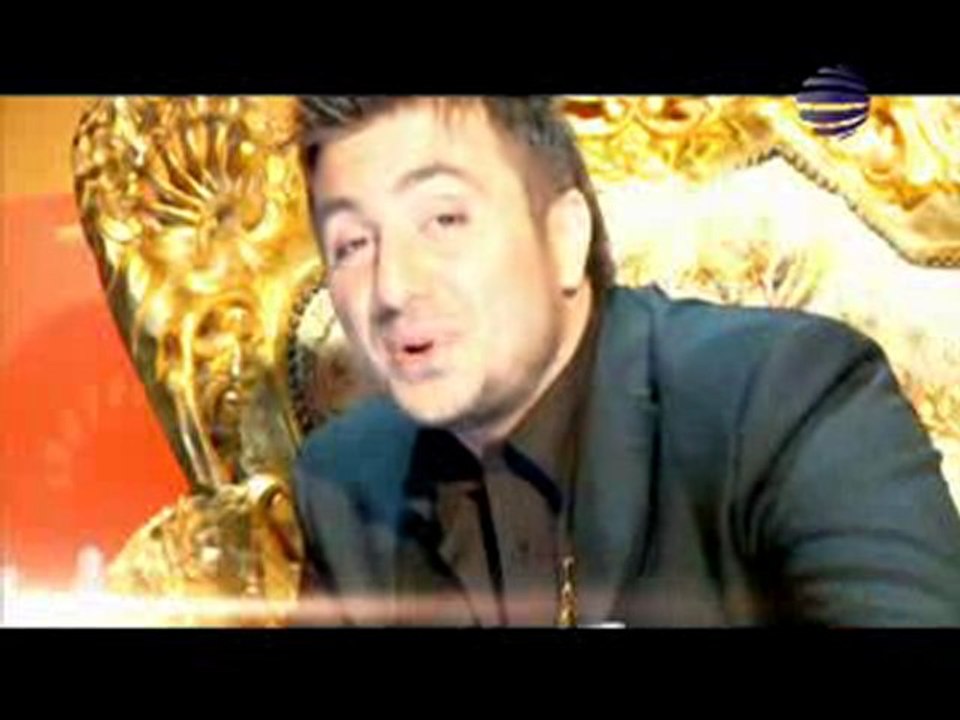 Konstantin - Mr. king { video }