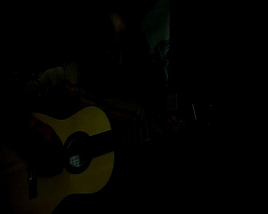 Improvisation theme a Franky