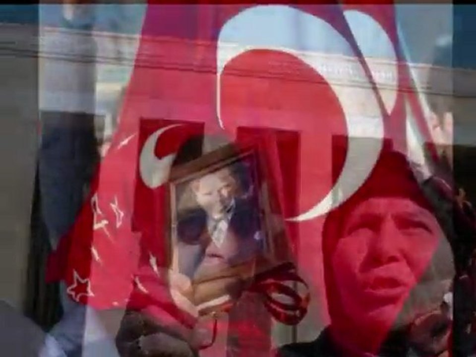 Cumhuriyet Halk Parti Atatürk'ün partisi CHP