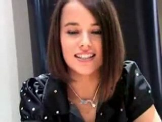 Alizée CHAT VIP 27-11-2007