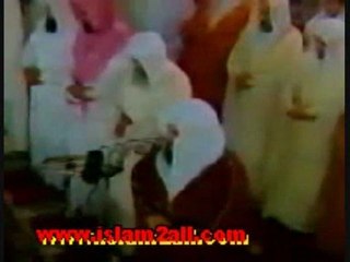 عبدالرحمن السديس  من سورة الجمعة