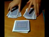La Magie des cartes