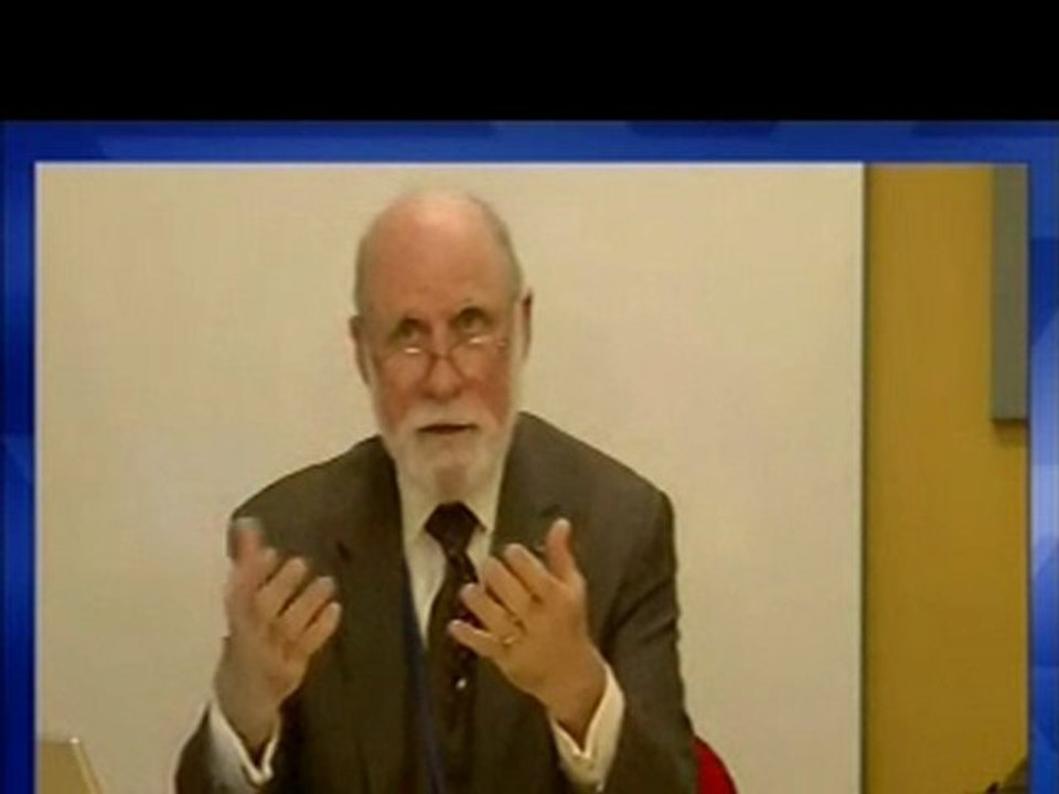 Vinton Cerf 1