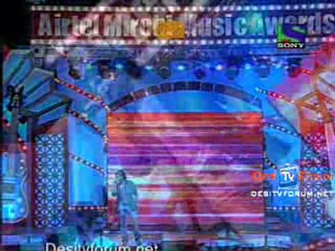 Airtel Mirchi Music Awards 21st February Watch Online Pt13