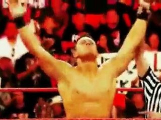 The Miz 2010 TRON
