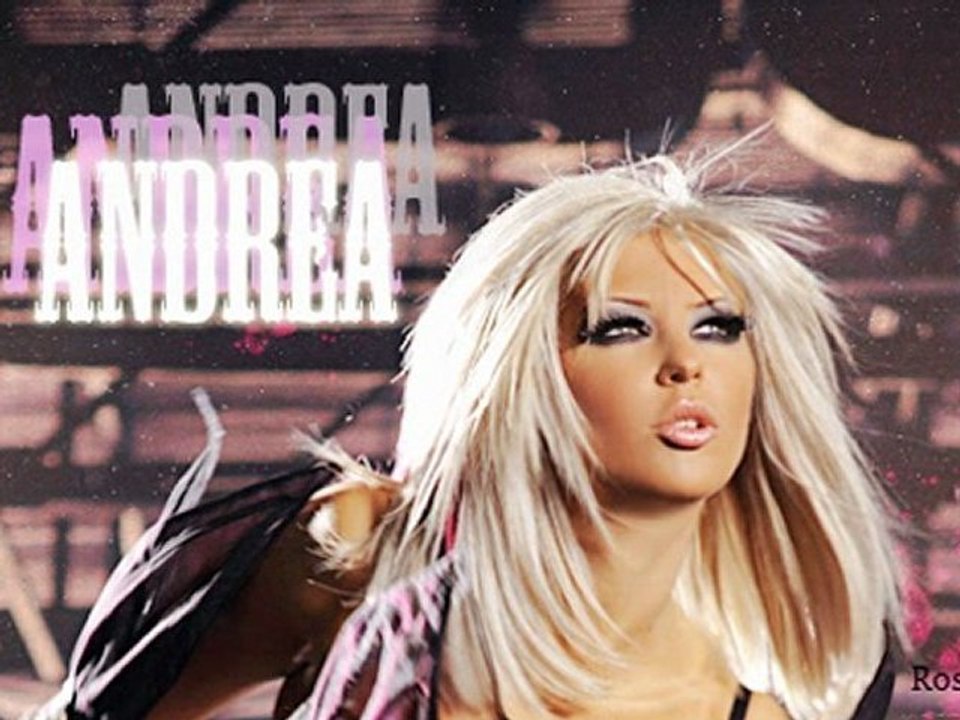 Andrea - Promenqm te