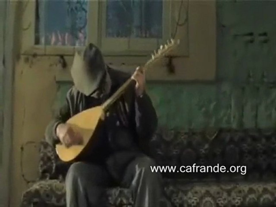 Anadolu'nun Kayıp Şarkıları - Eşrefoğlu Al Haberi