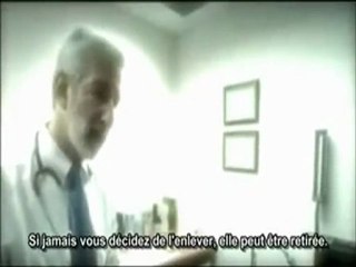 Phase 3 - Episode 11 - Puce rfid l'humanite informatisee