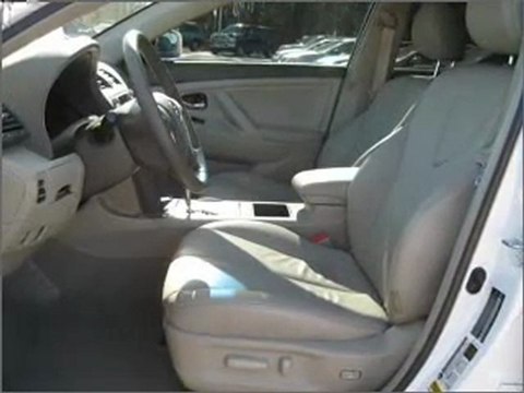 Used 2008 Toyota Camry Houston TX - by EveryCarListed.com