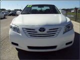 Used 2007 Toyota Camry Tampa FL - by EveryCarListed.com