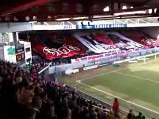 Derby Guingamp-Brest