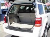 Used 2008 Ford Escape Clearwater  FL - by EveryCarListed.com