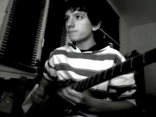 Farewell Ballad  ( Zakk Wylde Cover )
